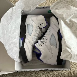 Jordan 5 Concord GS